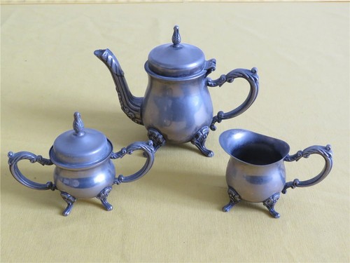 Kaffee tee mokka - tee, set