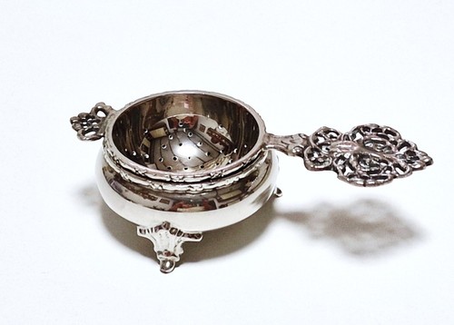 Vintage teesieb mit - vintage,