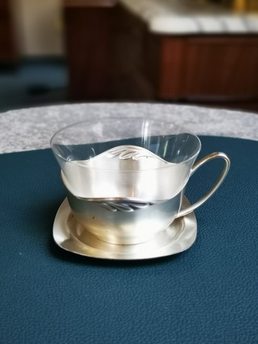 Wmf teeservice rom - wmf, "rom"